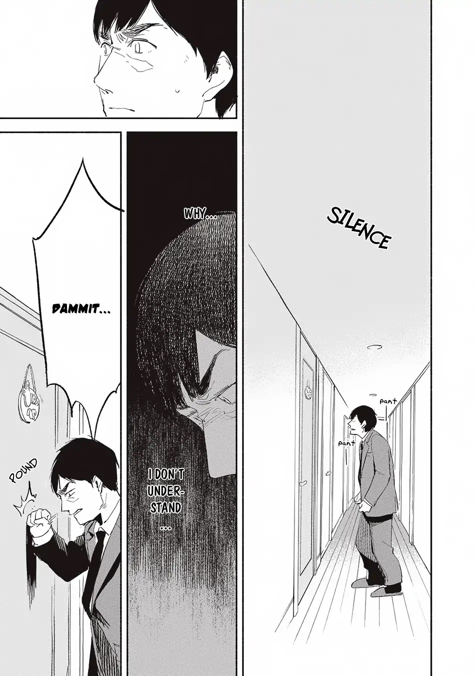 Daughter's Friend chapter 2 page 25