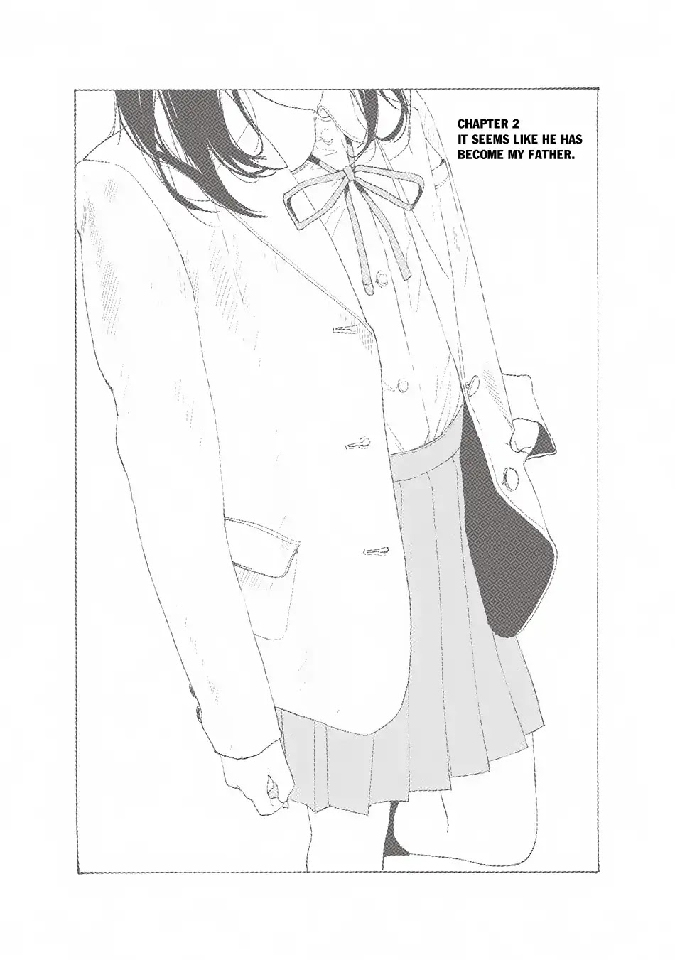 Daughter's Friend chapter 2 page 3