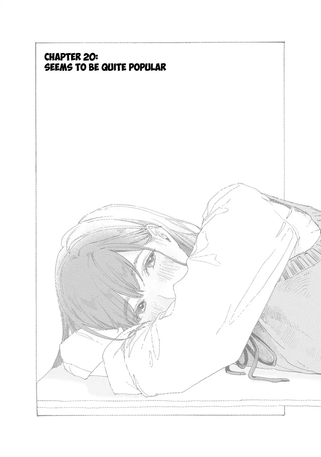 Daughter's Friend chapter 20 page 3