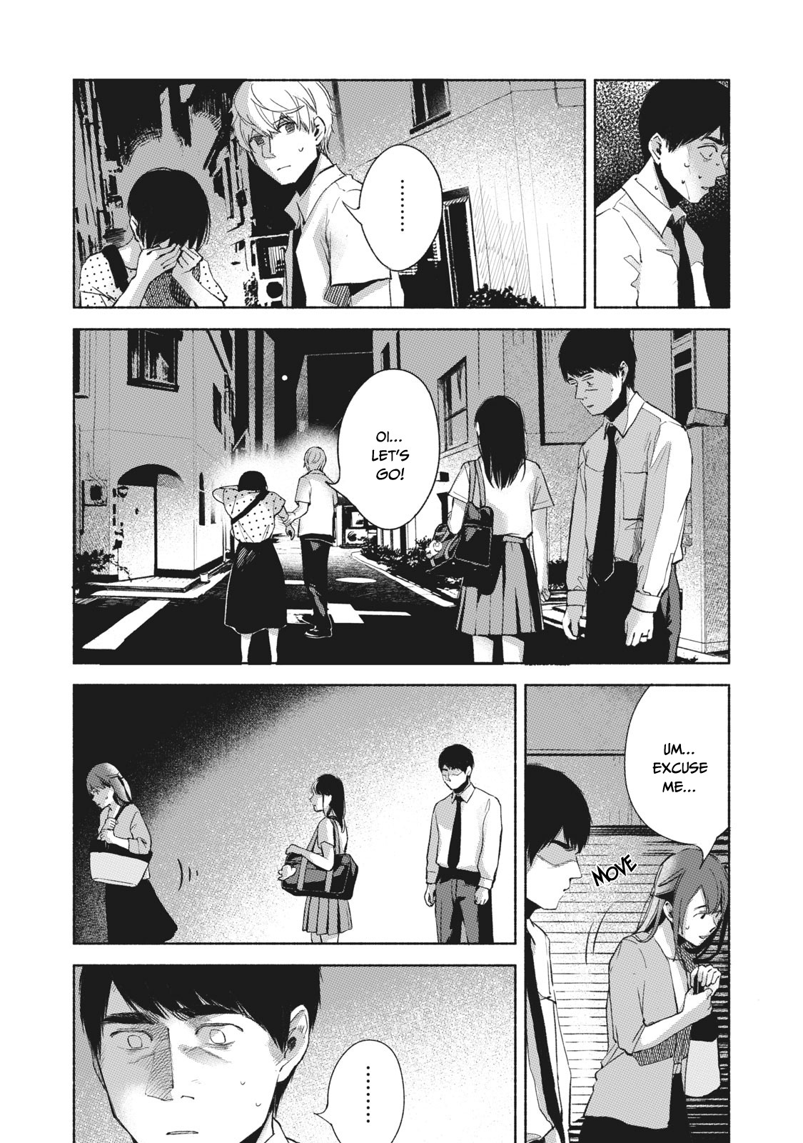 Daughter's Friend chapter 27 page 15