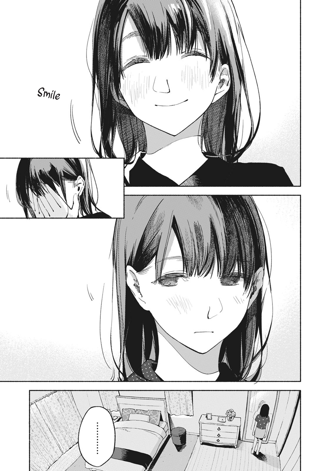 Daughter's Friend chapter 28 page 16