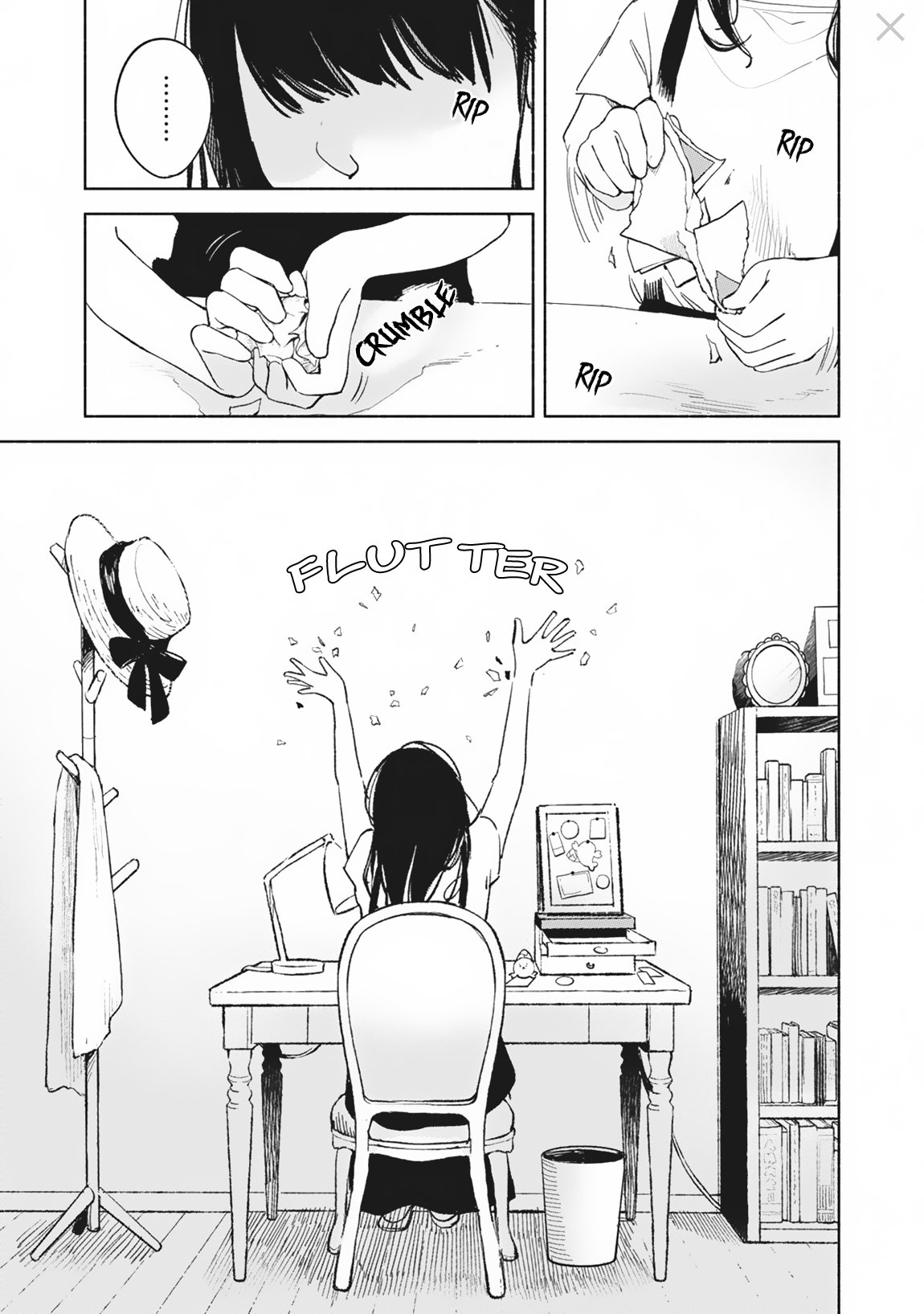 Daughter's Friend chapter 29 page 10