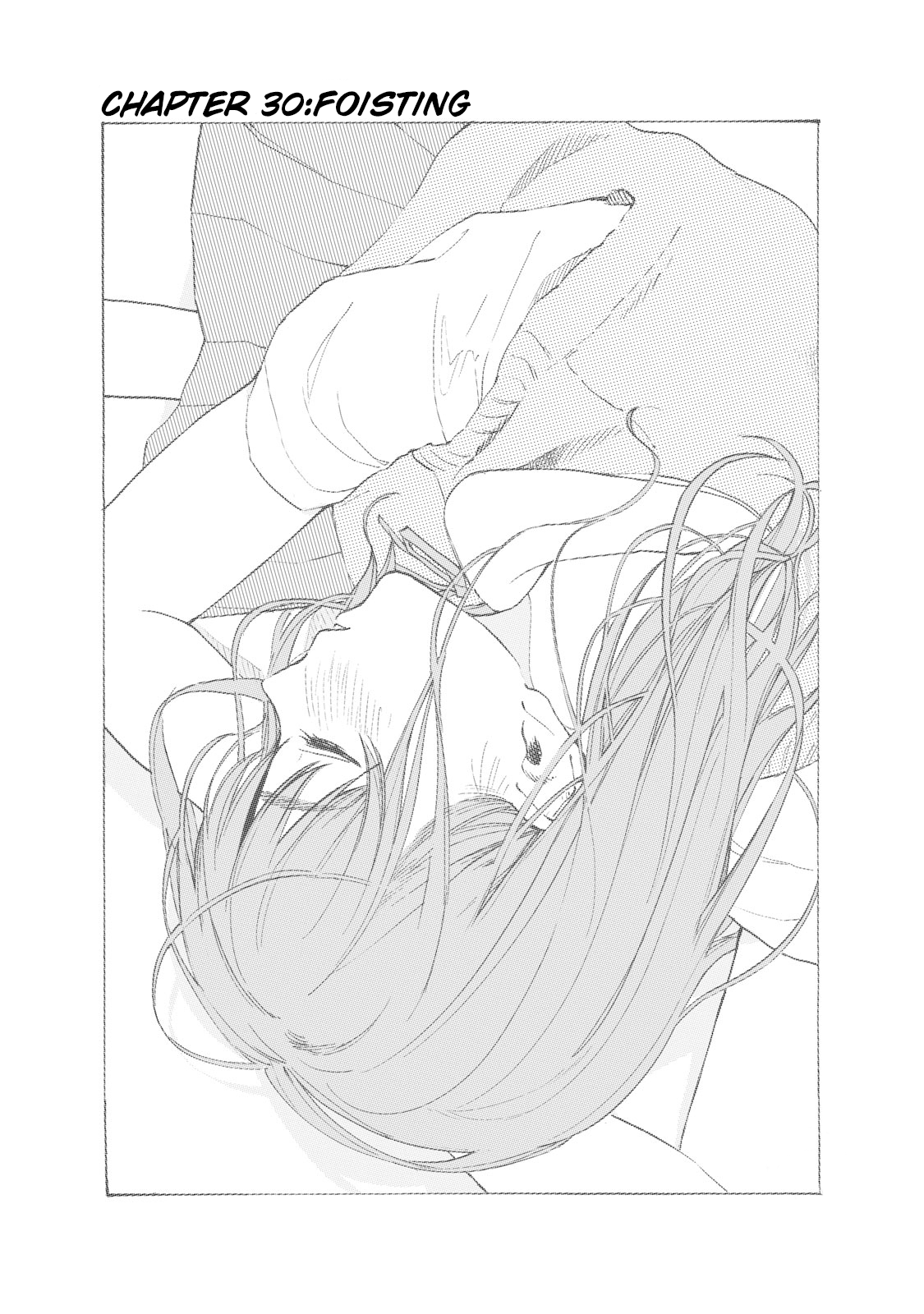 Daughter's Friend chapter 30 page 1