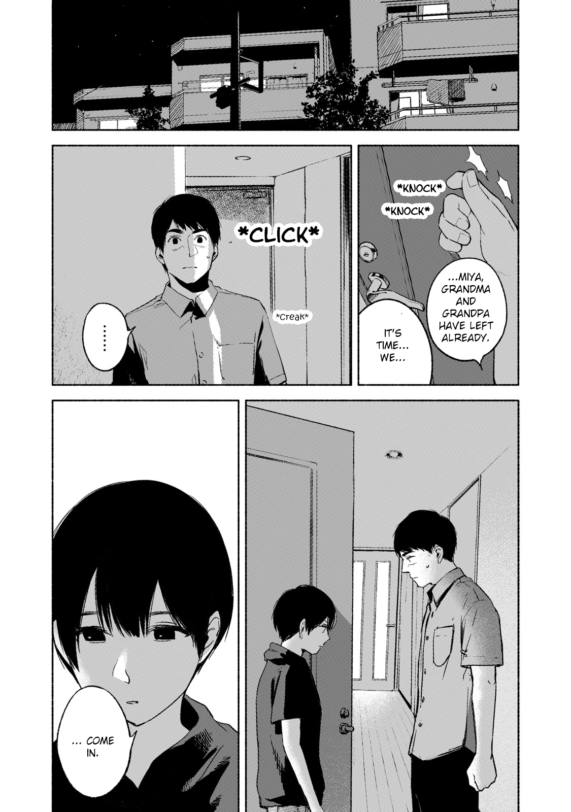 Daughter's Friend chapter 30 page 16