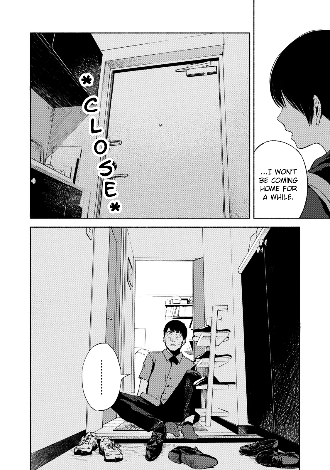 Daughter's Friend chapter 30 page 22