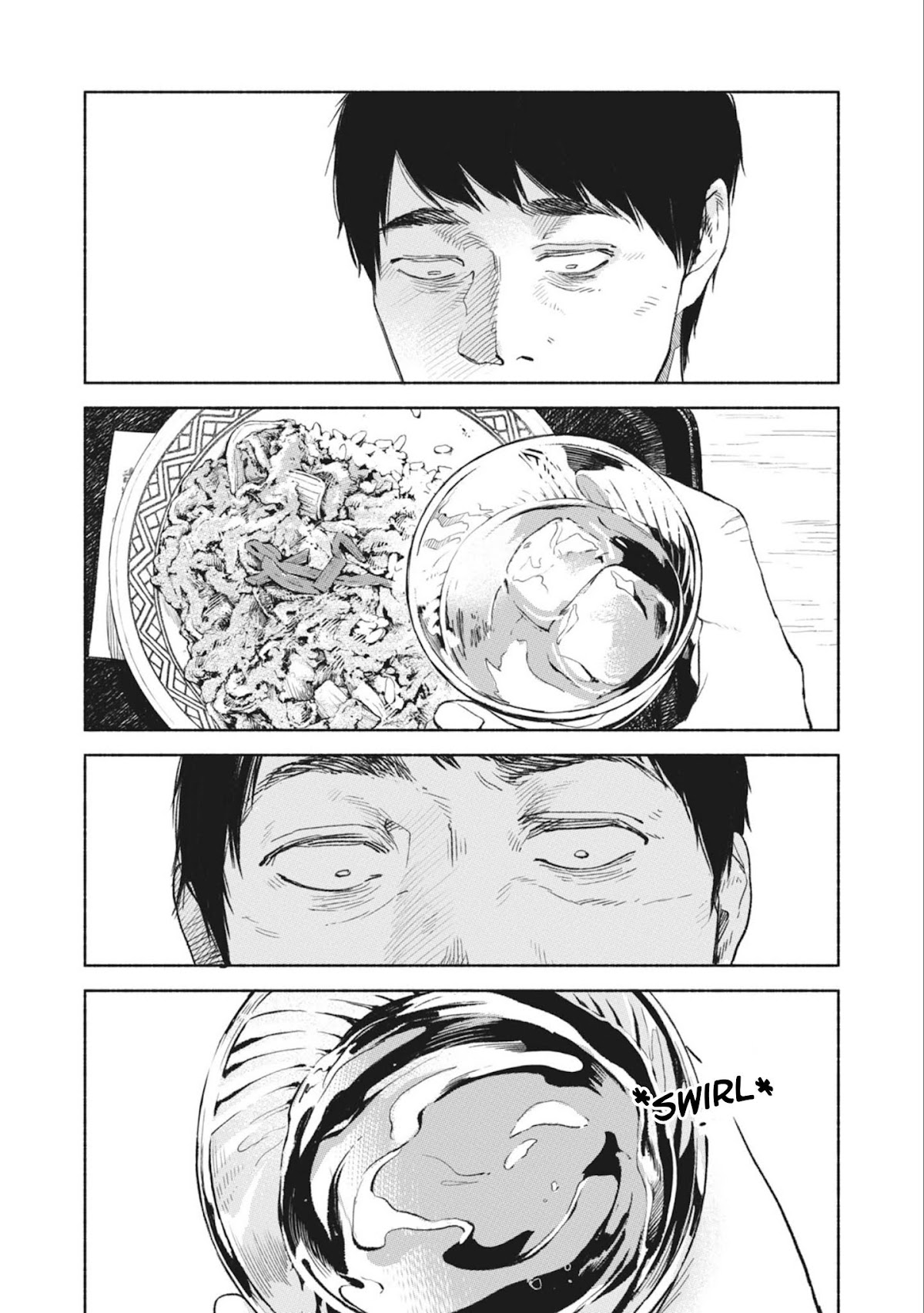 Daughter's Friend chapter 32 page 8