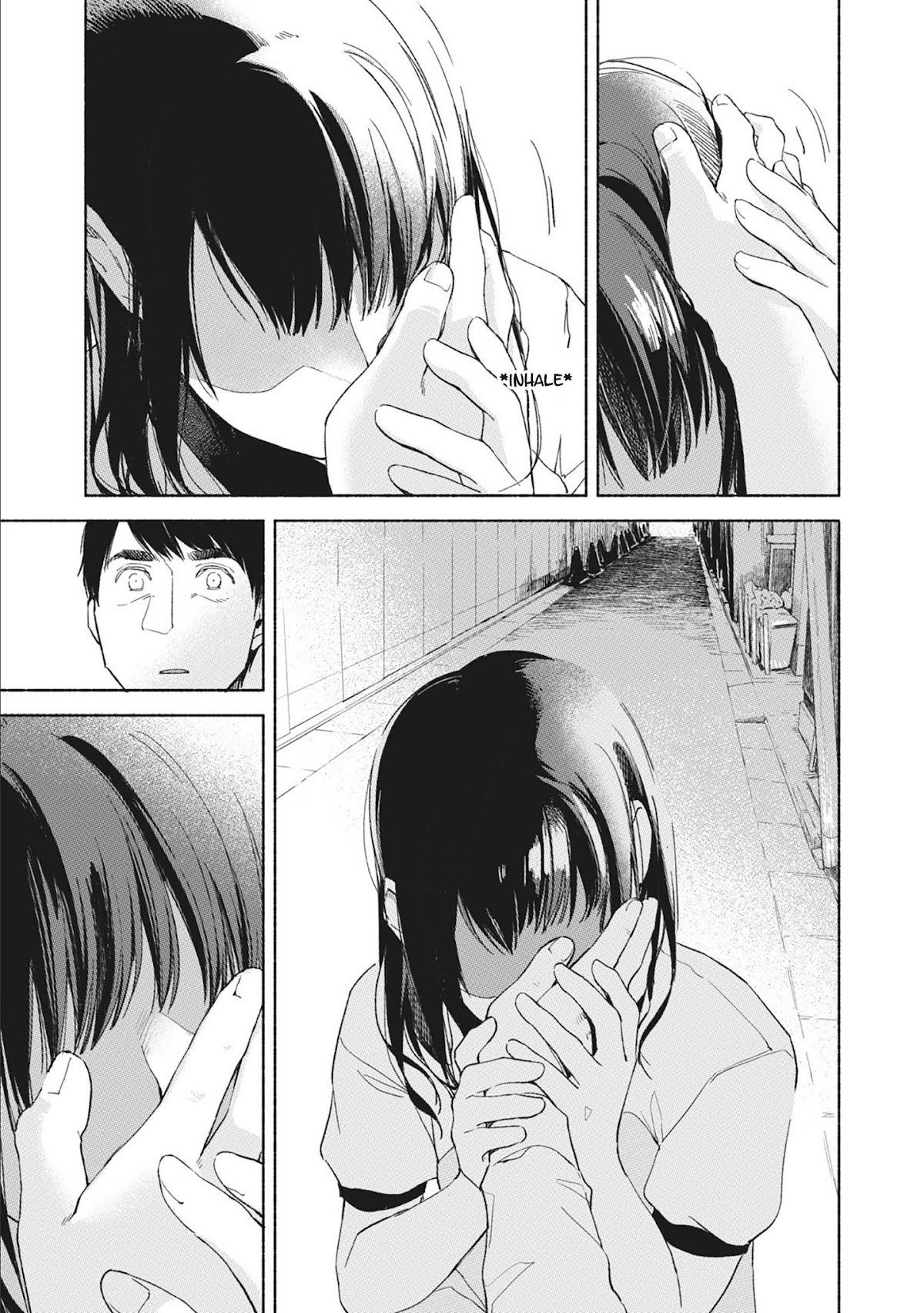 Daughter's Friend chapter 35 page 11