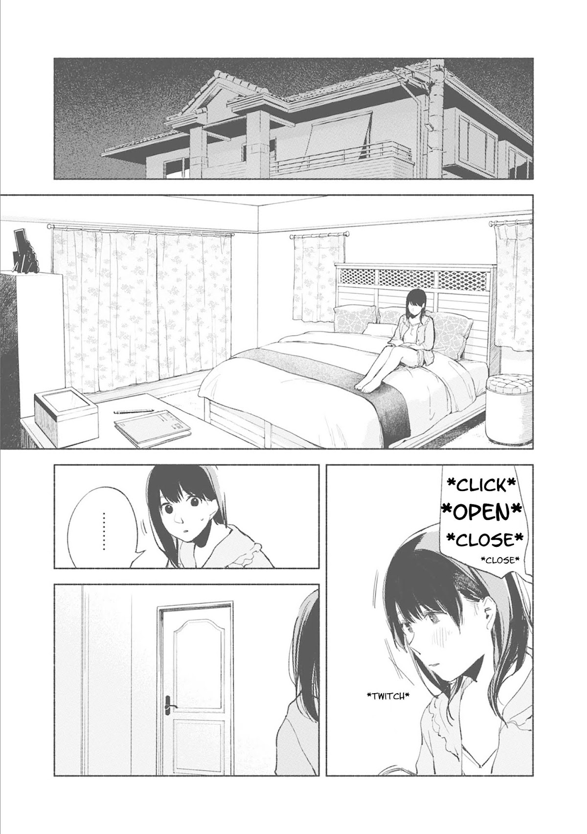 Daughter's Friend chapter 36 page 15