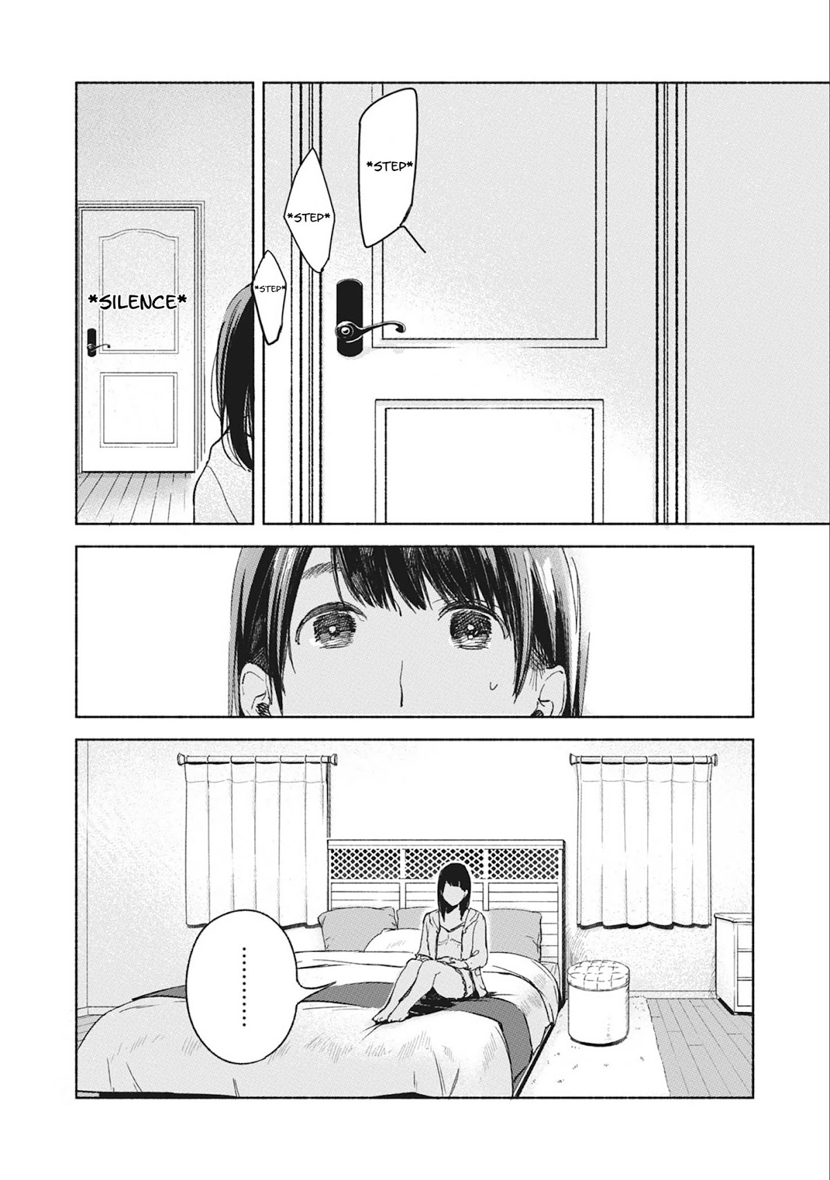 Daughter's Friend chapter 36 page 18