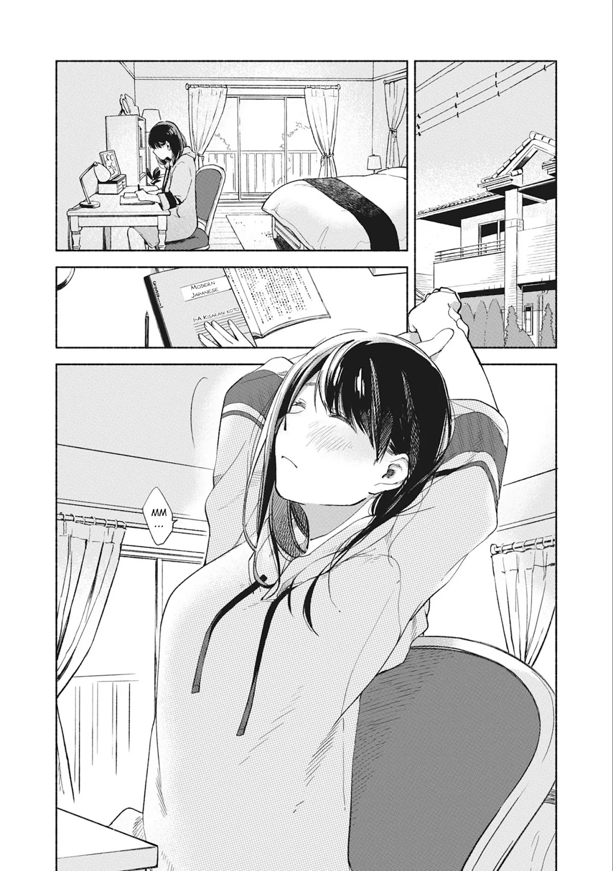 Daughter's Friend chapter 37 page 10