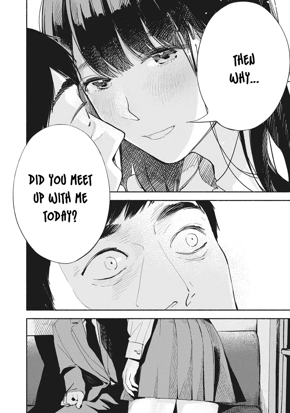 Daughter's Friend chapter 4 page 18