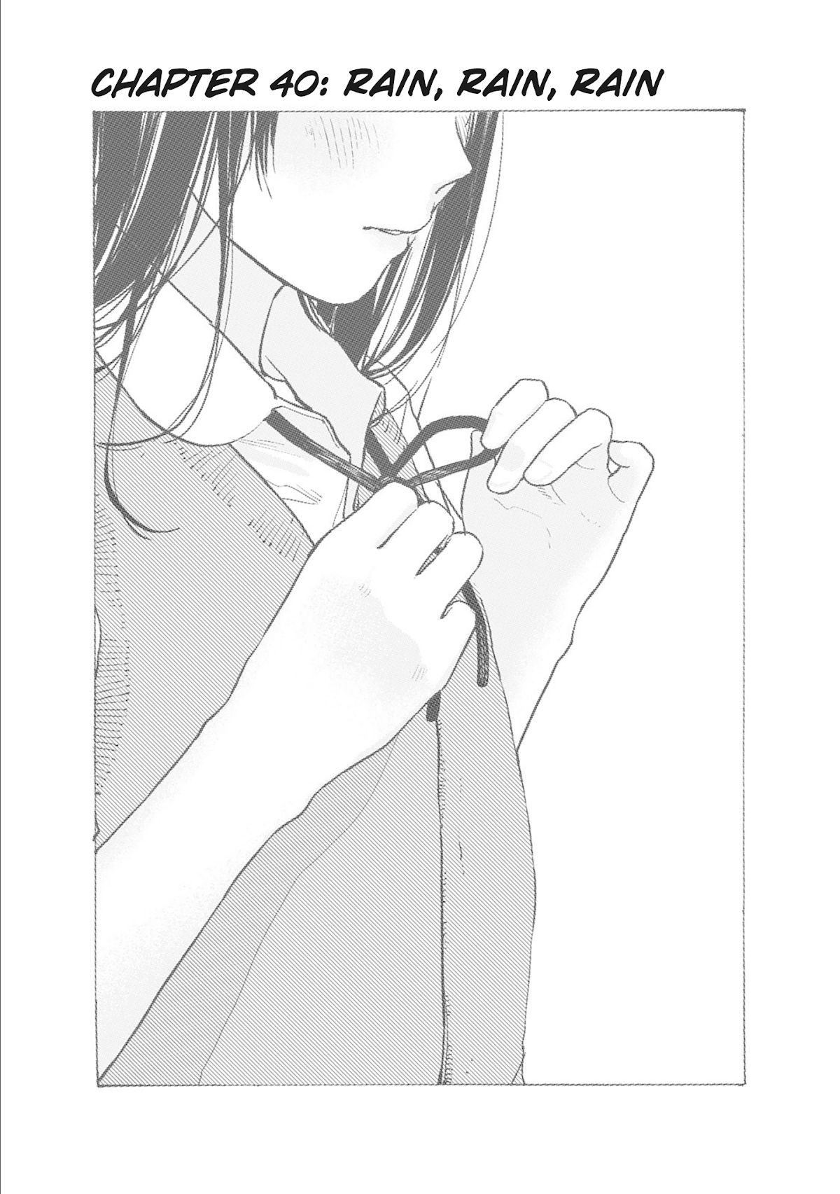 Daughter's Friend chapter 40 page 1