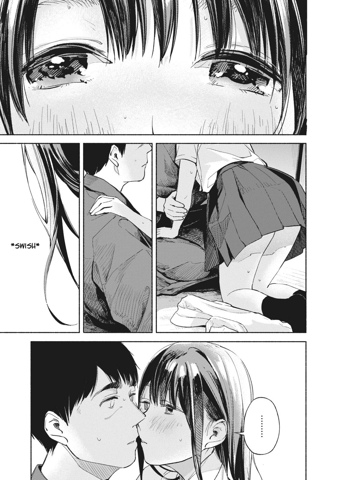 Daughter's Friend chapter 41 page 11