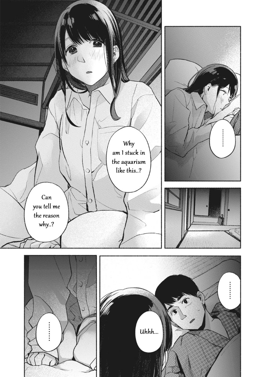 Daughter's Friend chapter 42 page 19