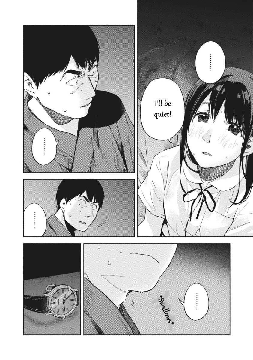 Daughter's Friend chapter 42 page 2