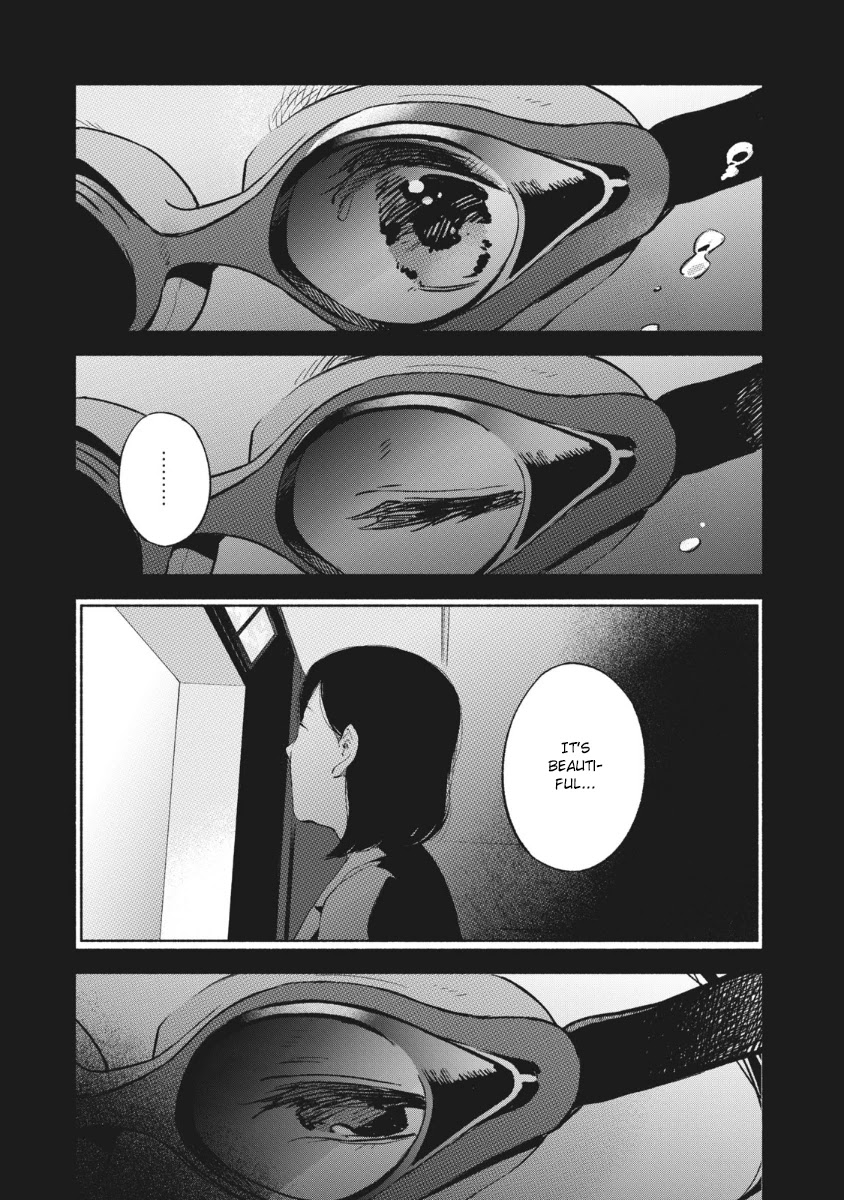 Daughter's Friend chapter 43 page 17