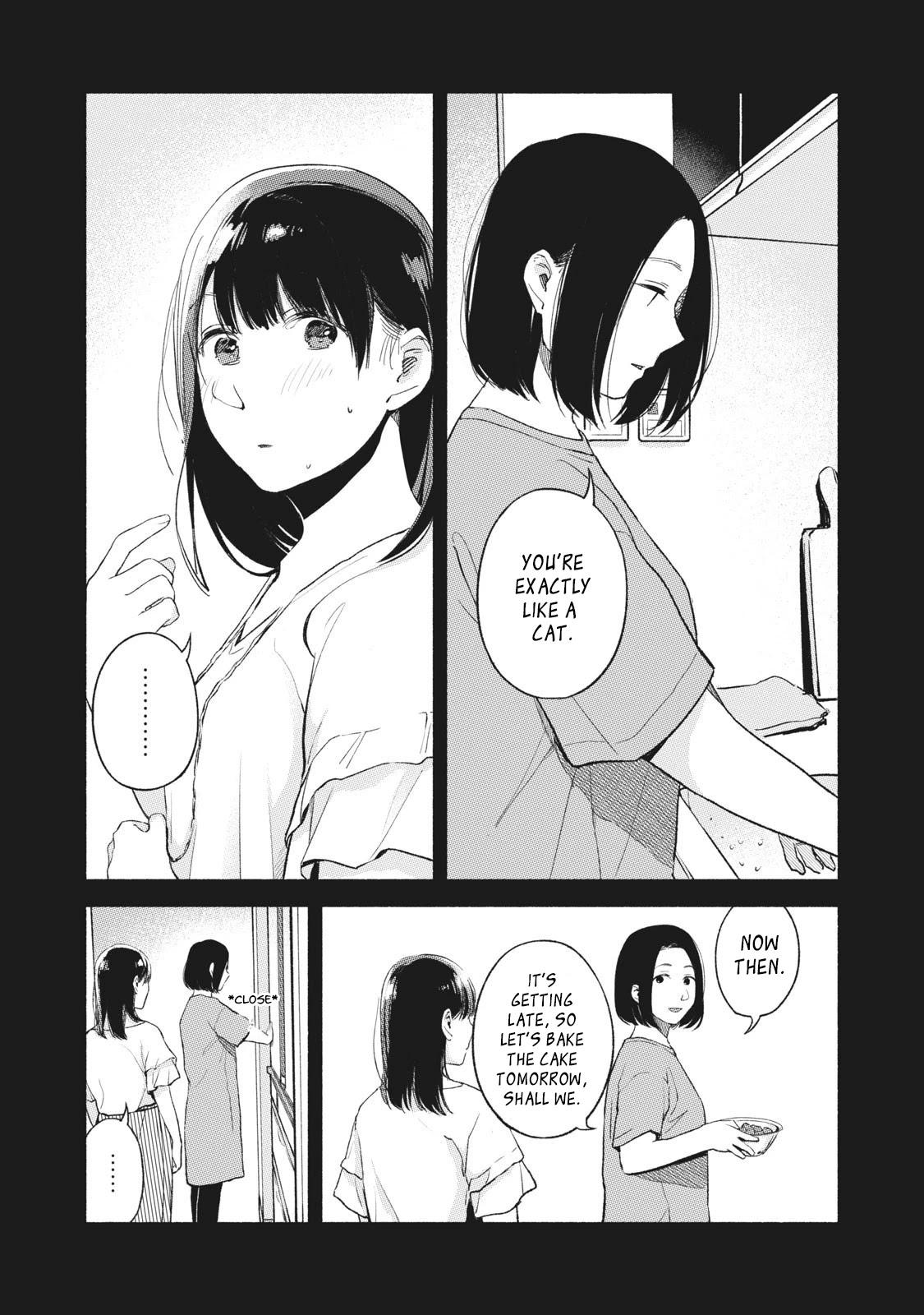 Daughter's Friend chapter 44 page 20