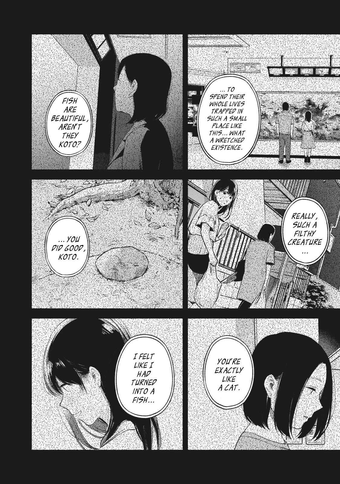 Daughter's Friend chapter 44 page 22