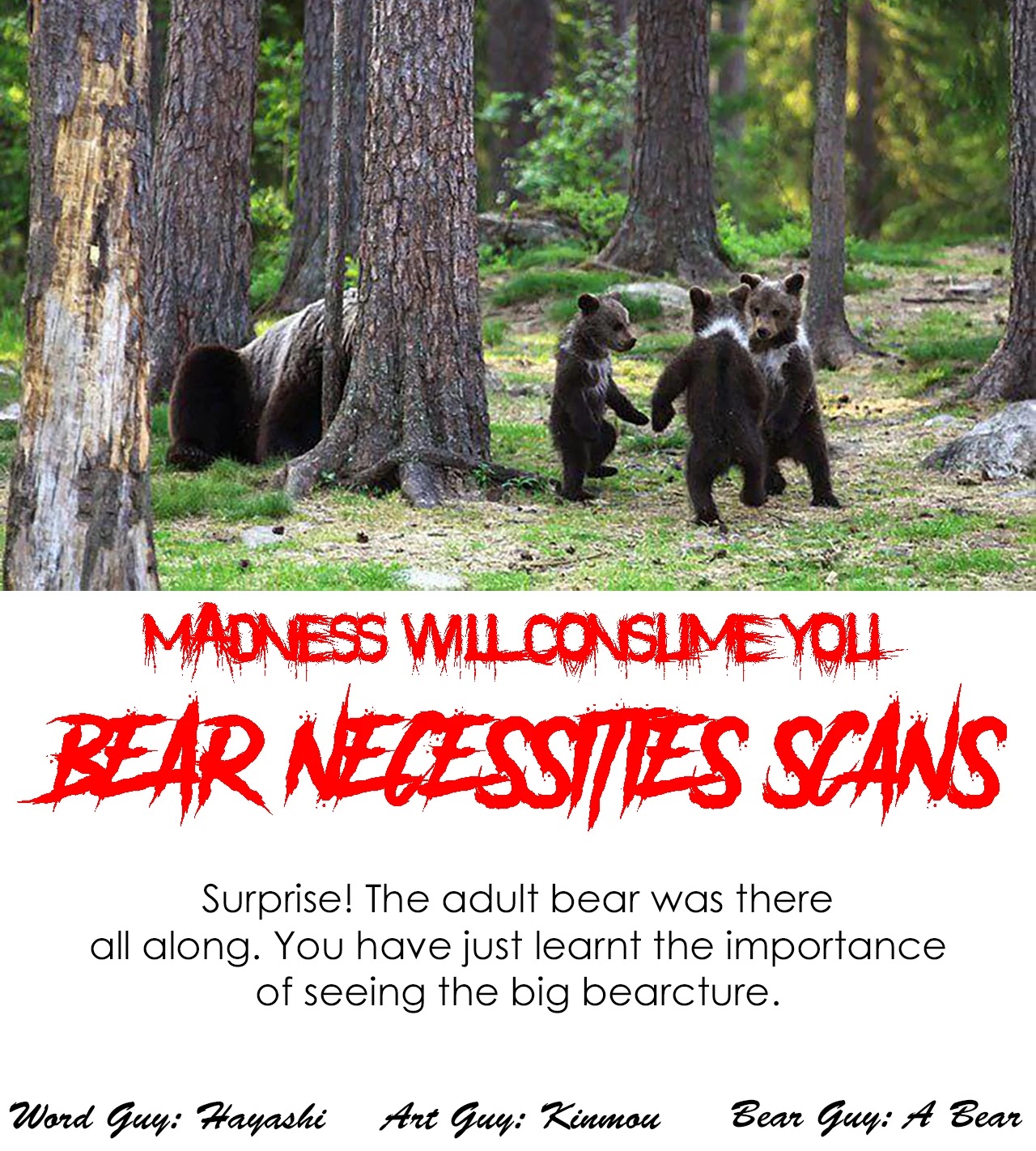 Daughter's Friend chapter 44 page 24