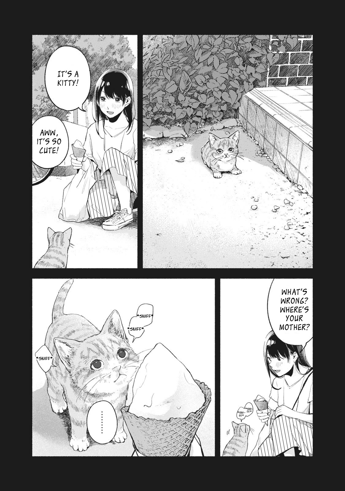 Daughter's Friend chapter 44 page 4