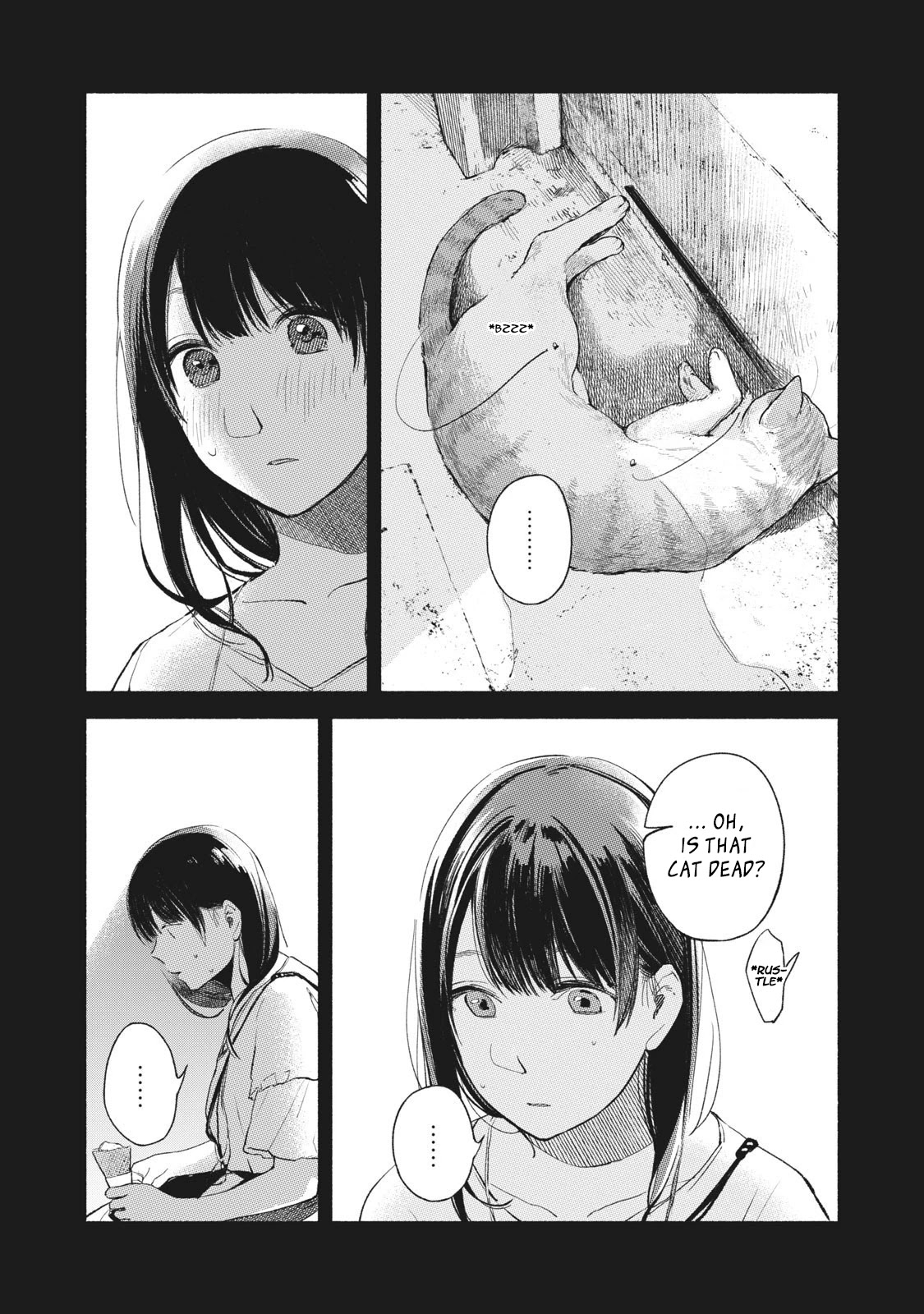 Daughter's Friend chapter 44 page 7