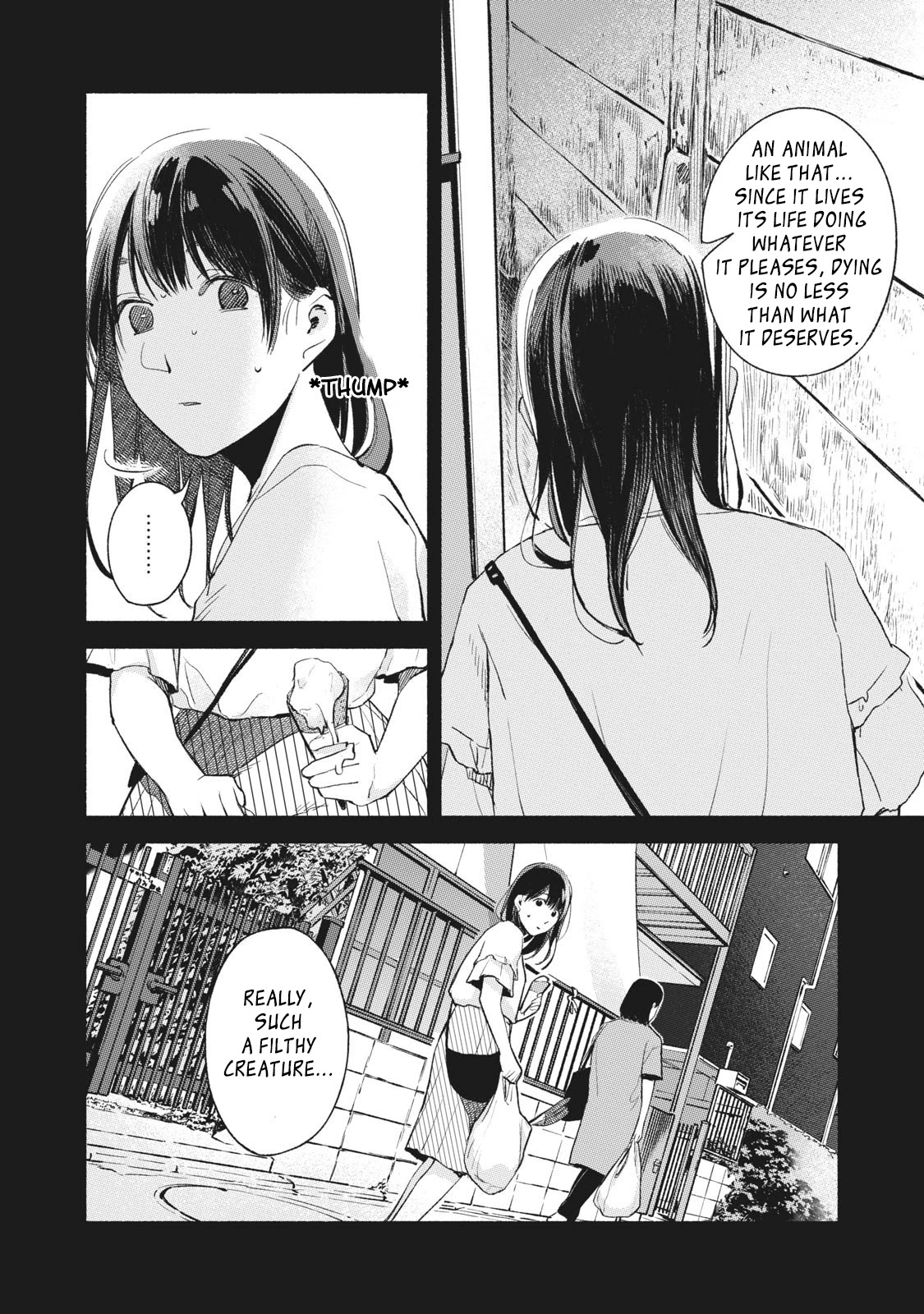 Daughter's Friend chapter 44 page 8