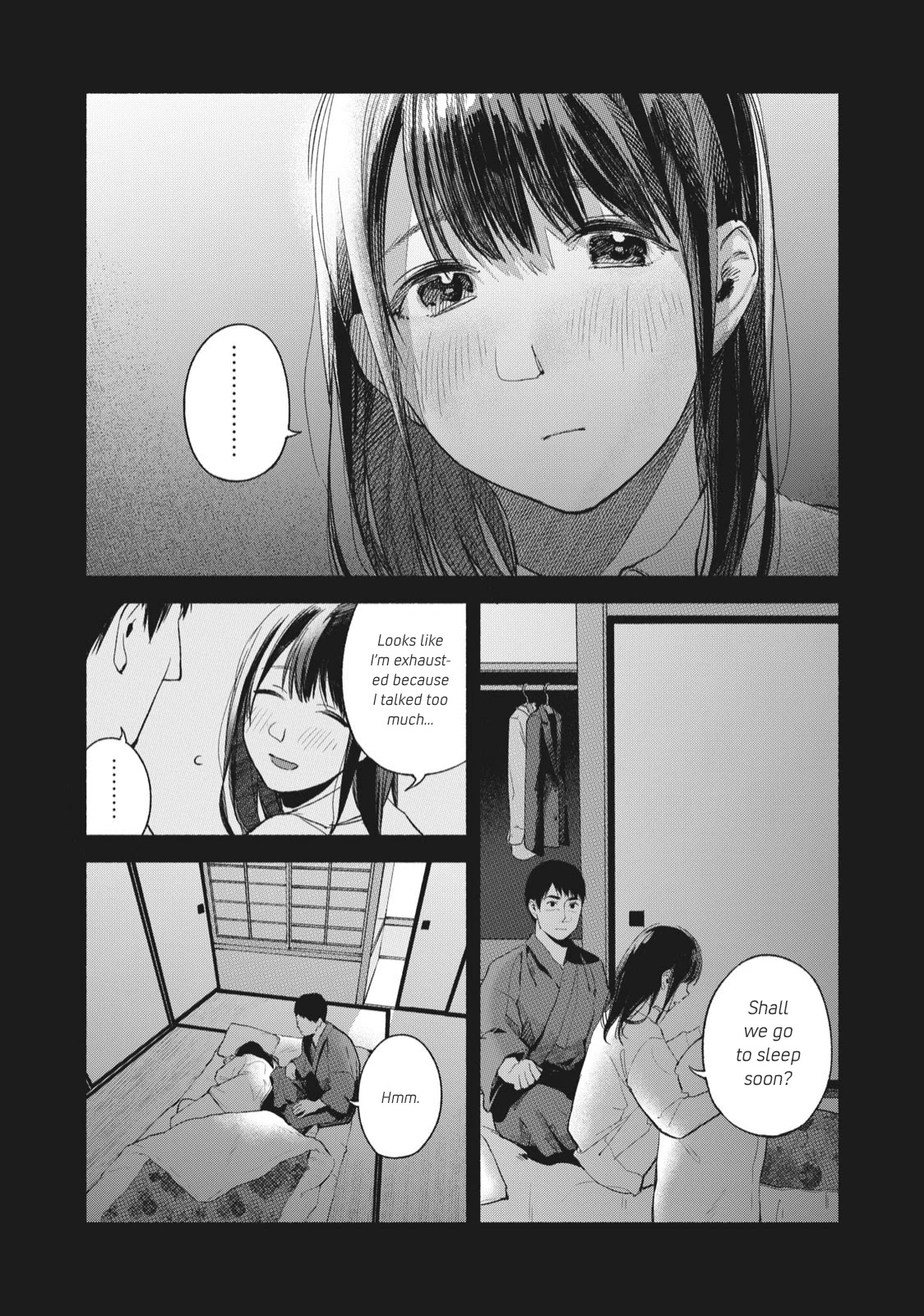 Daughter's Friend chapter 46 page 19