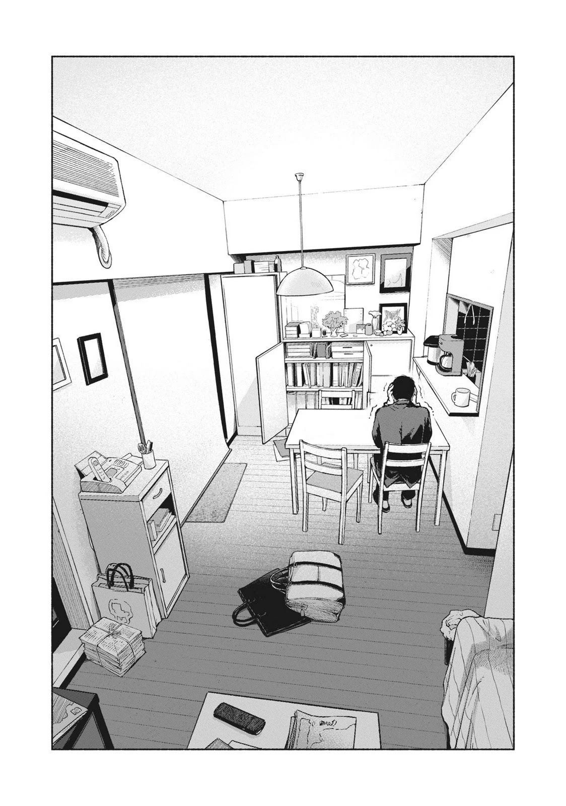 Daughter's Friend chapter 46 page 24