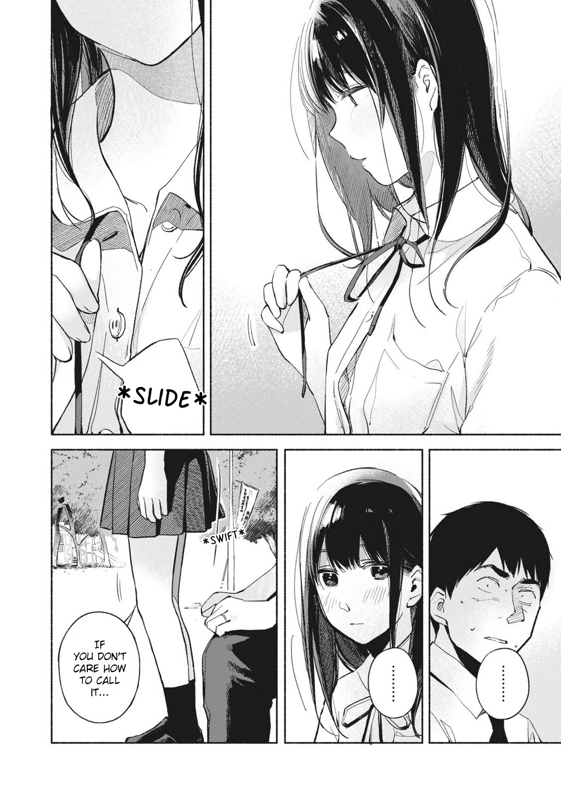 Daughter's Friend chapter 47 page 20