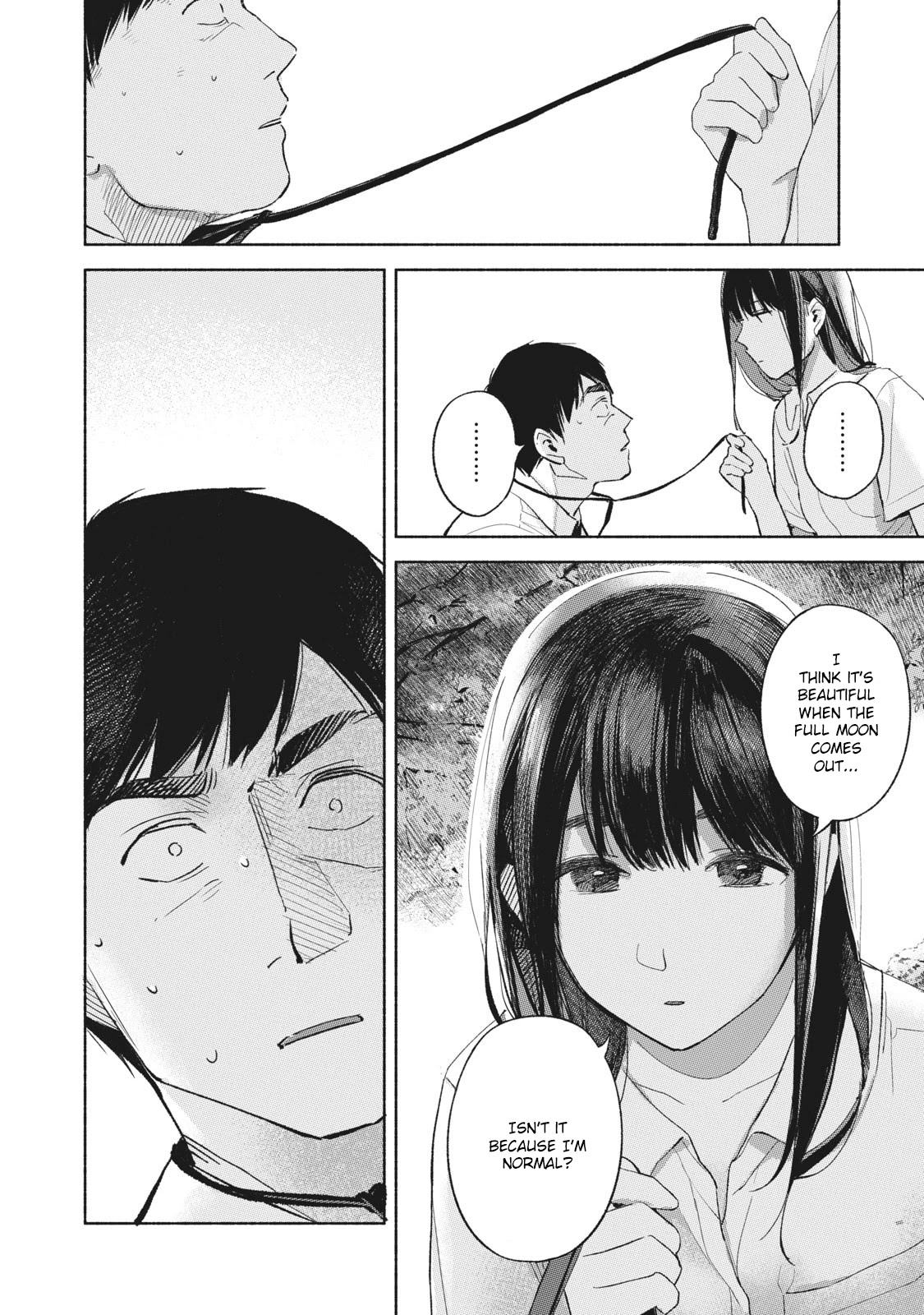 Daughter's Friend chapter 48 page 14