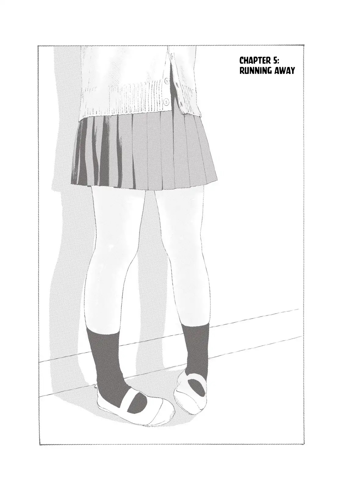 Daughter's Friend chapter 5 page 3