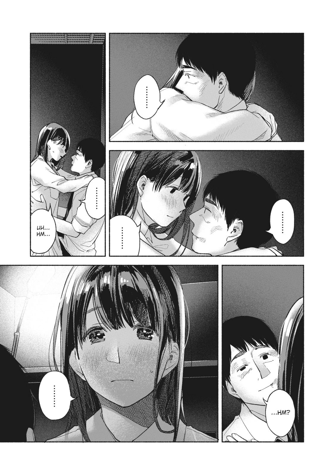 Daughter's Friend chapter 58 page 13