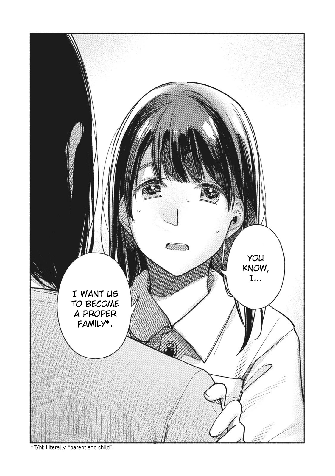 Daughter's Friend chapter 59 page 20