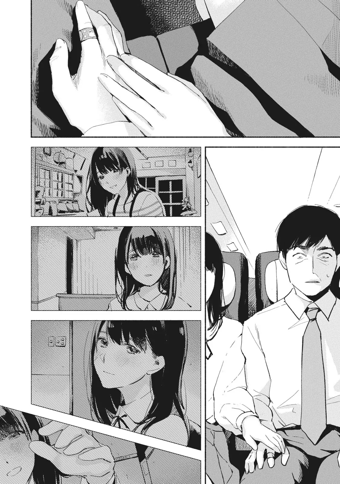 Daughter's Friend chapter 6 page 4