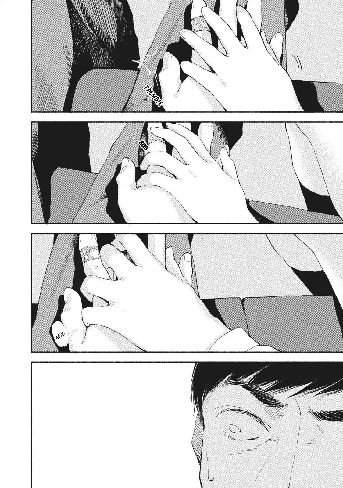 Daughter's Friend chapter 6 page 6