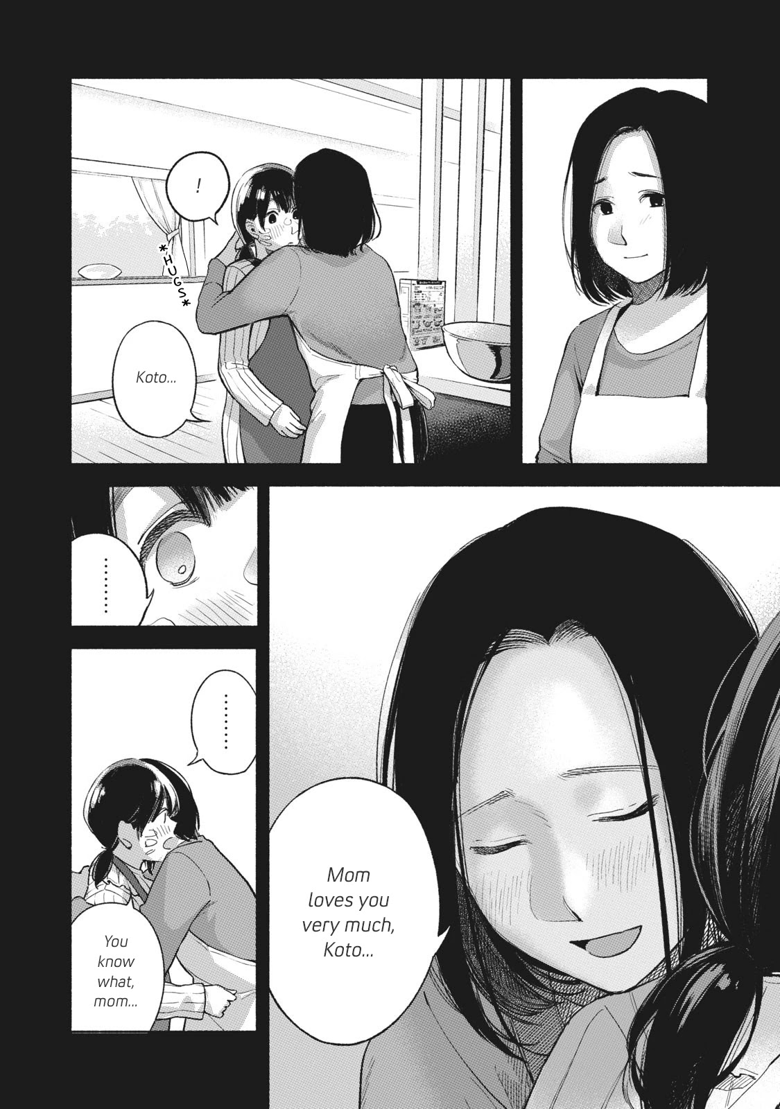 Daughter's Friend chapter 60 page 14