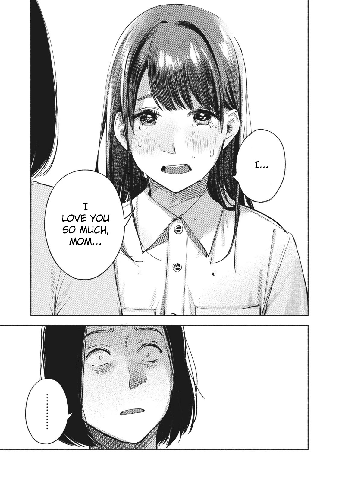 Daughter's Friend chapter 60 page 19