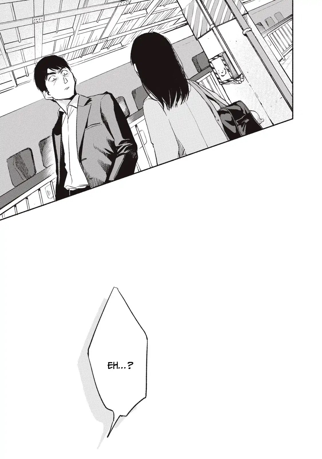 Daughter's Friend chapter 7 page 13