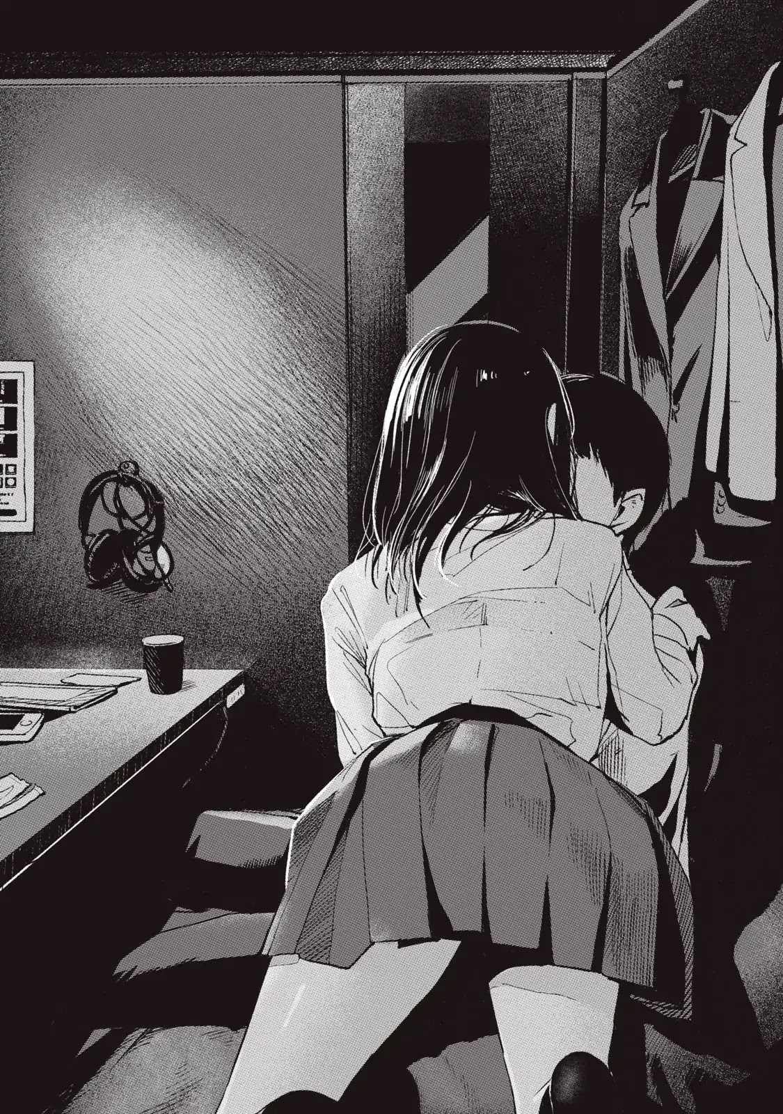 Daughter's Friend chapter 7 page 20