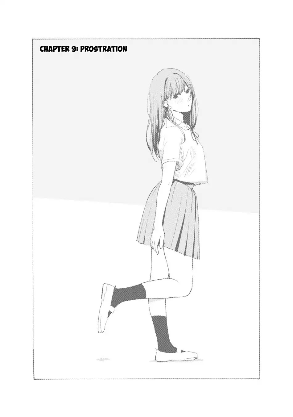 Daughter's Friend chapter 9 page 2