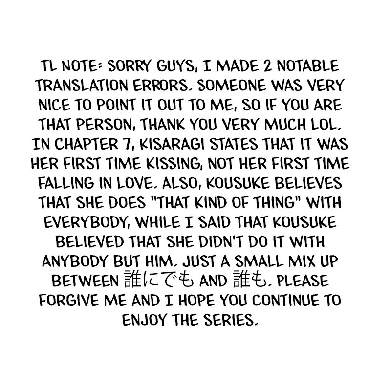 Daughter's Friend chapter 9 page 3