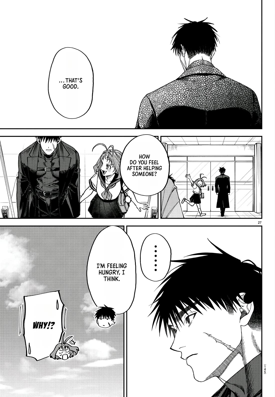 Davre's Crown chapter 2 page 29