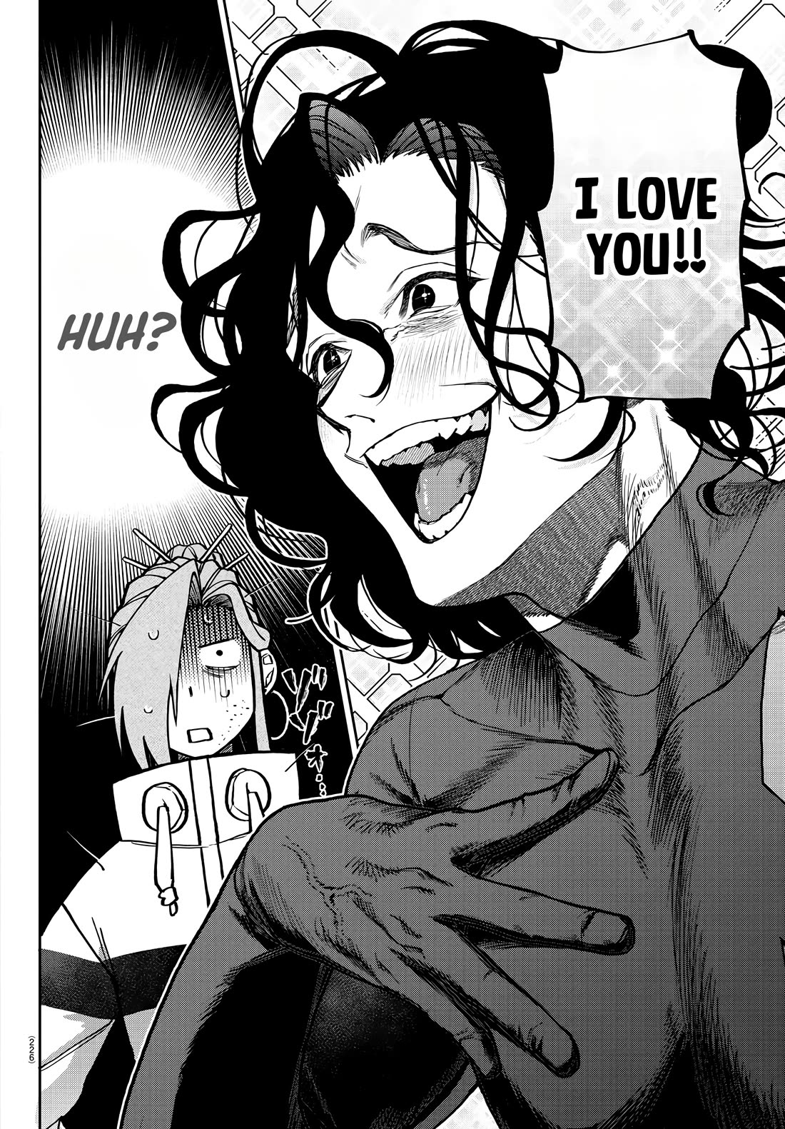 Davre's Crown chapter 7 page 7