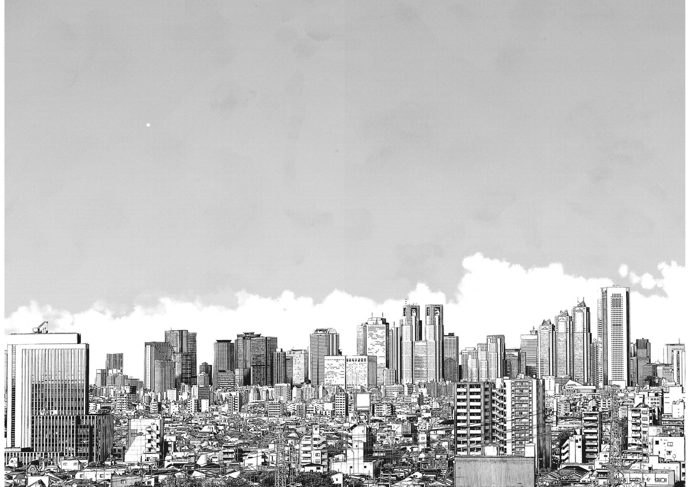 Dead Dead Demon's Dededededestruction chapter 100 page 20