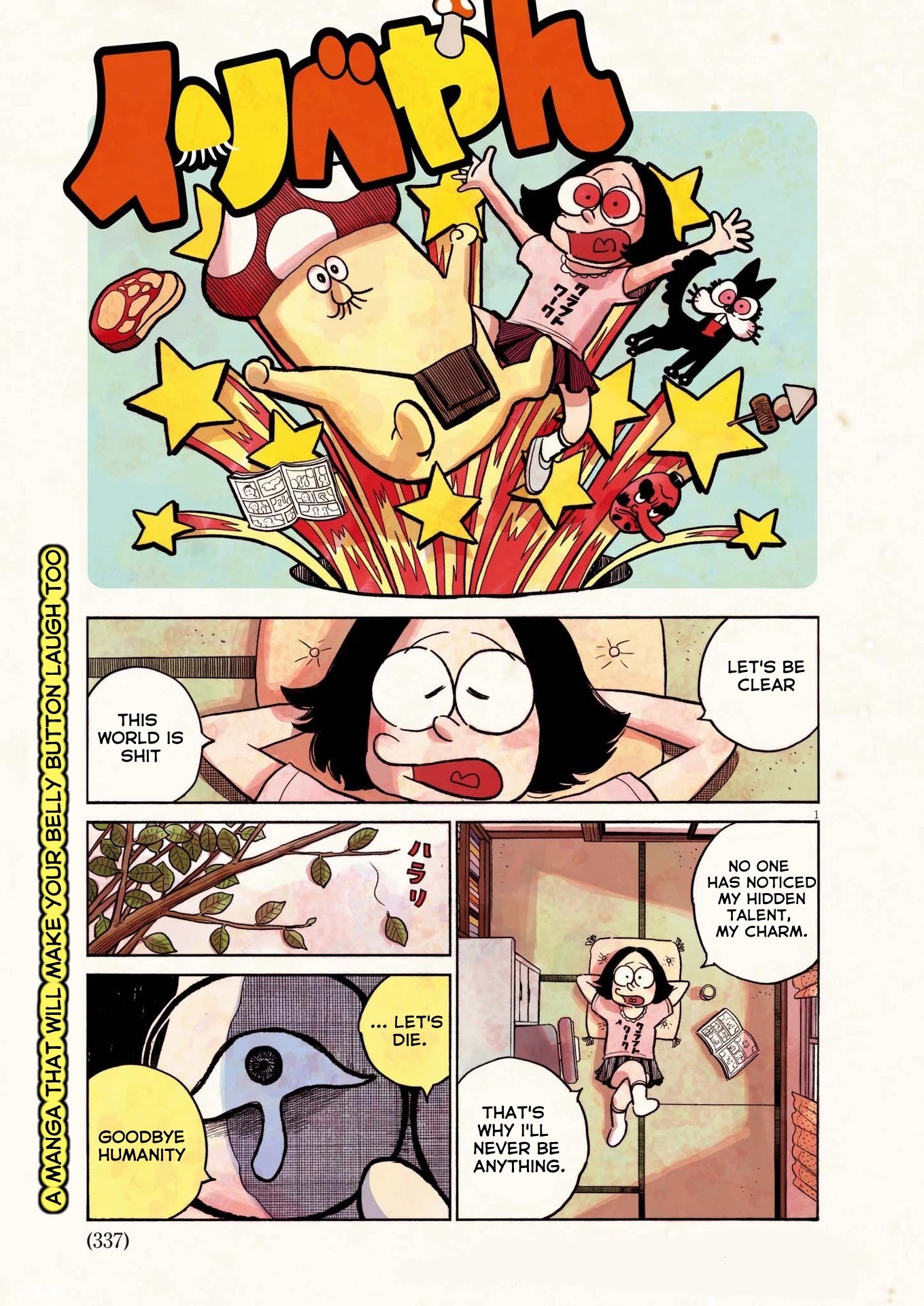 Dead Dead Demon's Dededededestruction chapter 100 page 24