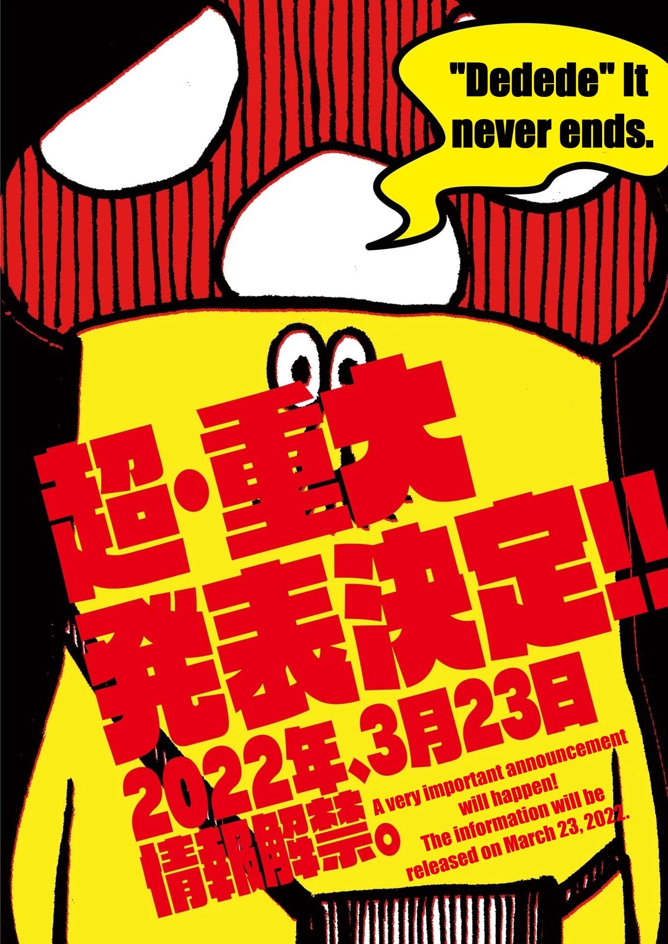 Dead Dead Demon's Dededededestruction chapter 100 page 28