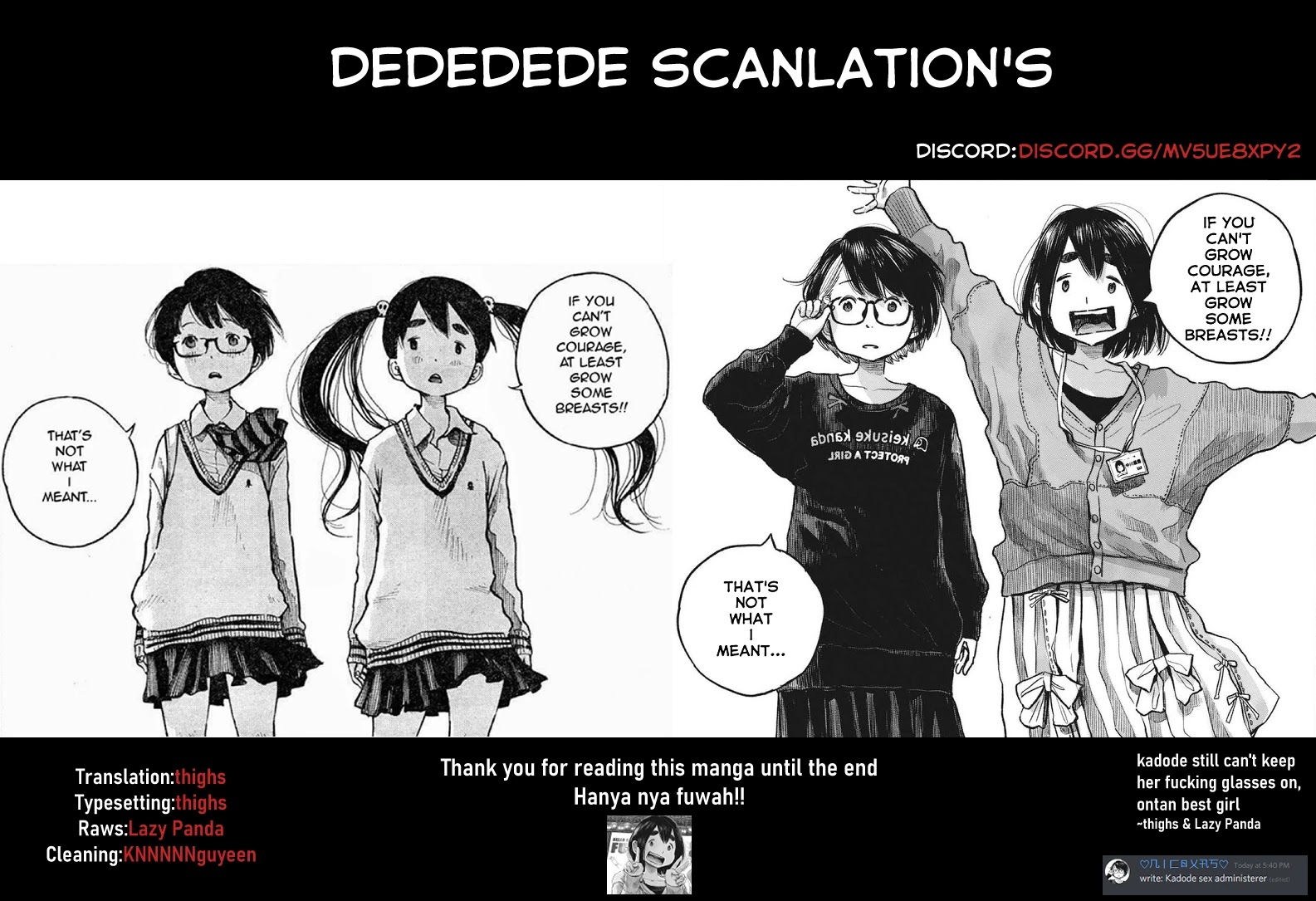 Dead Dead Demon's Dededededestruction chapter 100 page 29