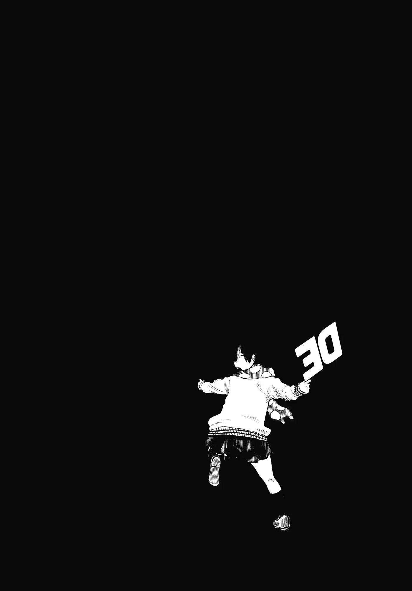 Dead Dead Demon's Dededededestruction chapter 15 page 19