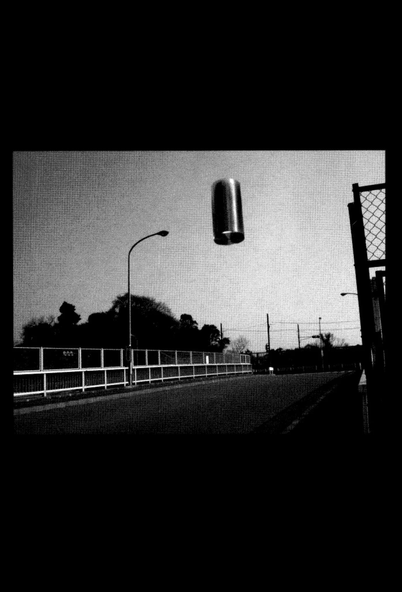 Dead Dead Demon's Dededededestruction chapter 31 page 1