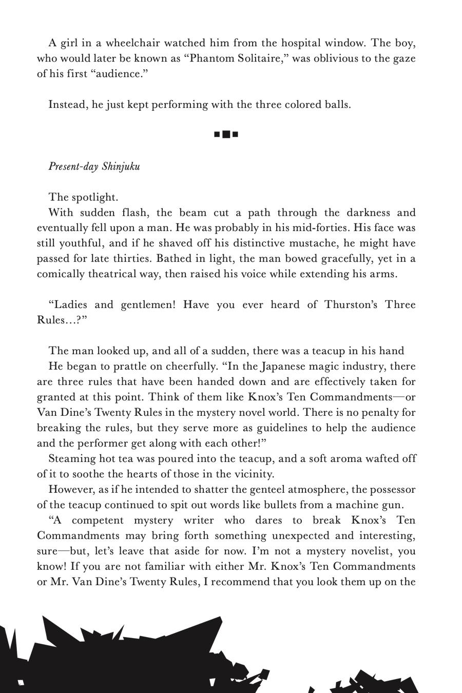 Dead Mount Death Play chapter 100 page 30